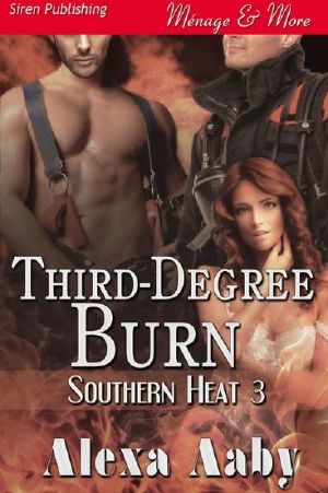 [Southern Heat 03] • Third-Degree Burn